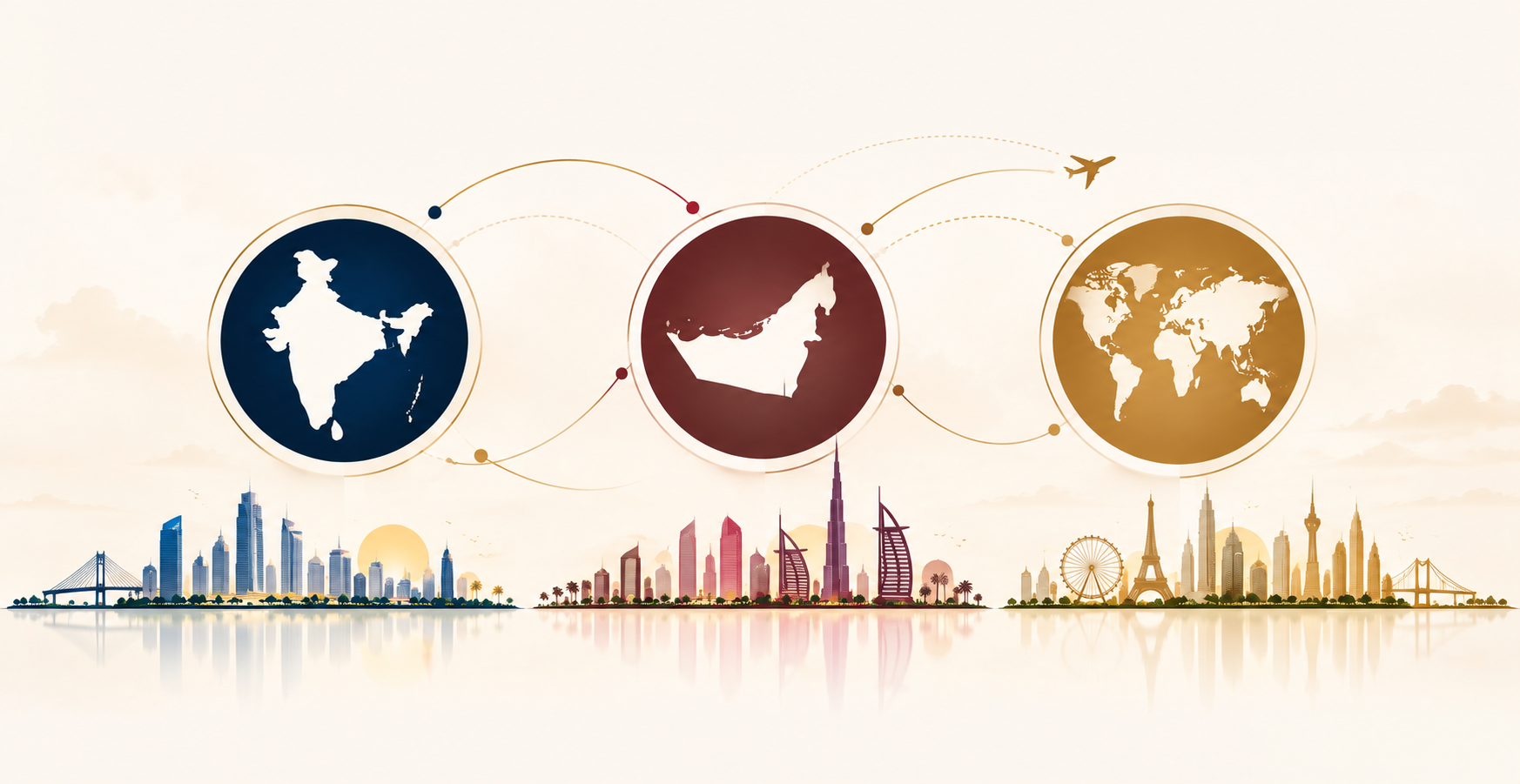 International business support