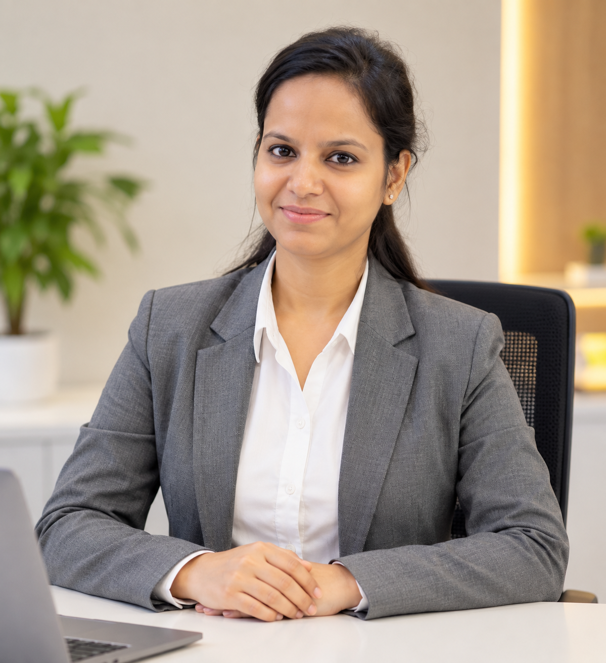 Photo of Muskan Bansal