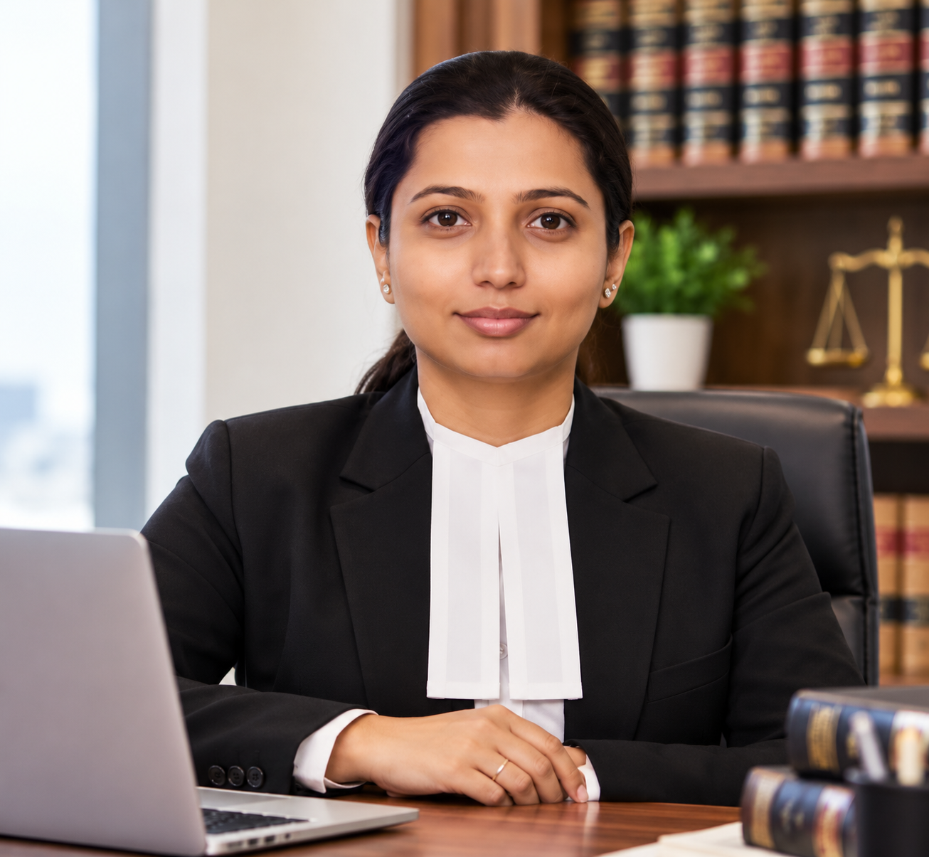 Photo of Richa Sandilya